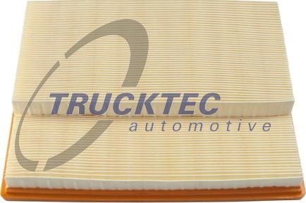 Trucktec Automotive 02.14.138 - Hava filtri furqanavto.az