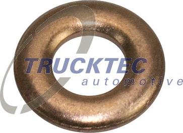 Trucktec Automotive 02.10.080 - İstilik qoruyucusu, enjeksiyon sistemi furqanavto.az