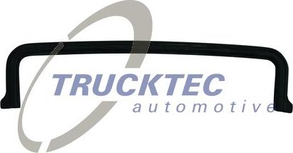Trucktec Automotive 02.10.033 - Conta, silindr baş örtüyü furqanavto.az