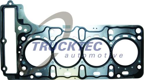 Trucktec Automotive 02.10.155 - Conta, silindr başlığı furqanavto.az