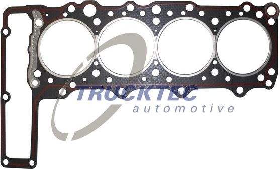 Trucktec Automotive 02.10.151 - Conta, silindr başlığı furqanavto.az