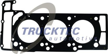 Trucktec Automotive 02.10.111 - Conta, silindr başlığı furqanavto.az