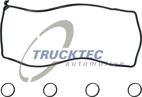 Trucktec Automotive 02.10.118 - Conta dəsti, silindr baş örtüyü furqanavto.az