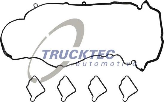Trucktec Automotive 02.10.117 - Conta dəsti, silindr baş örtüyü furqanavto.az