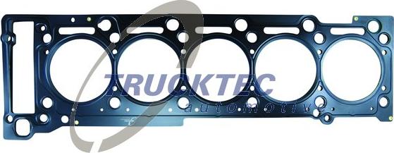 Trucktec Automotive 02.10.131 - Conta, silindr başlığı furqanavto.az