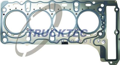 Trucktec Automotive 02.10.216 - Conta, silindr başlığı furqanavto.az