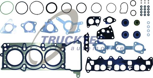 Trucktec Automotive 02.10.210 - Conta dəsti, silindr başlığı furqanavto.az