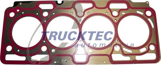 Trucktec Automotive 02.10.223 - Conta, silindr başlığı furqanavto.az