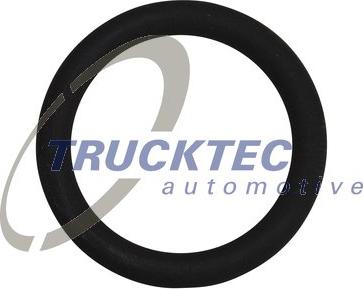 Trucktec Automotive 02.18.090 - Möhür, yağ filtri korpusu www.furqanavto.az