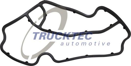 Trucktec Automotive 02.18.091 - Möhür, yağ filtri korpusu furqanavto.az