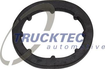 Trucktec Automotive 02.18.059 - Möhür, yağ filtri korpusu furqanavto.az