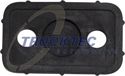 Trucktec Automotive 02.18.058 - Conta, vaxt qutusu qapağı furqanavto.az
