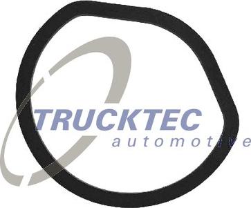 Trucktec Automotive 02.18.052 - Möhür, yağ filtri korpusu furqanavto.az