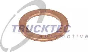 Trucktec Automotive 02.18.089 - Möhür halqası furqanavto.az