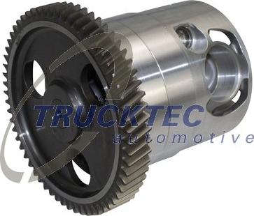 Trucktec Automotive 02.18.155 - Yağ nasosu furqanavto.az