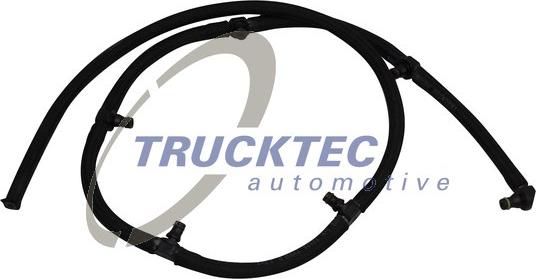 Trucktec Automotive 02.13.099 - Şlanq, yanacaq daşması furqanavto.az