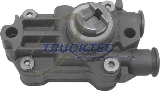 Trucktec Automotive 02.13.081 - Nasos, yanacağın ilkin tədarükü furqanavto.az