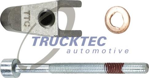 Trucktec Automotive 02.13.141 - Enjektor Tutacağı furqanavto.az