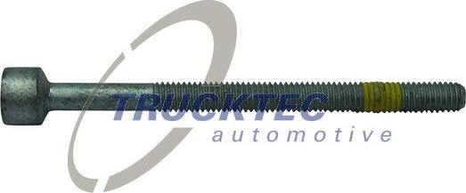 Trucktec Automotive 02.13.101 - Vida, enjeksiyon ucun tutacağı furqanavto.az