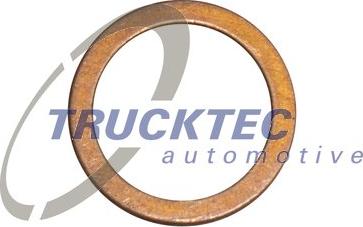 Trucktec Automotive 02.13.114 - Möhür halqası furqanavto.az