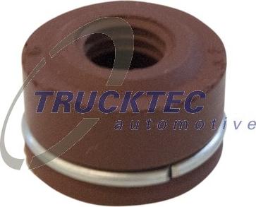 Trucktec Automotive 02.12.008 - Mühür halqası, klapan sapı furqanavto.az