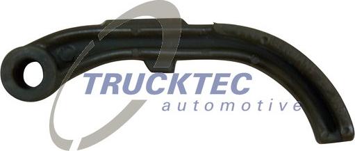 Trucktec Automotive 02.12.086 - Dəmir yolu, yağ nasosunun ötürücü zənciri furqanavto.az