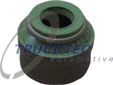 Trucktec Automotive 02.12.169 - Mühür halqası, klapan sapı furqanavto.az
