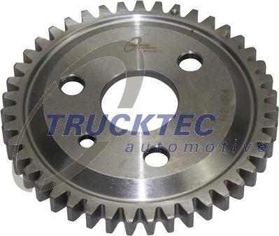 Trucktec Automotive 02.12.116 - Ötürücü, eksantrik mili furqanavto.az