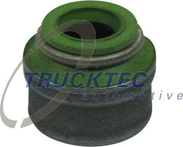 Trucktec Automotive 02.12.173 - Mühür halqası, klapan sapı furqanavto.az
