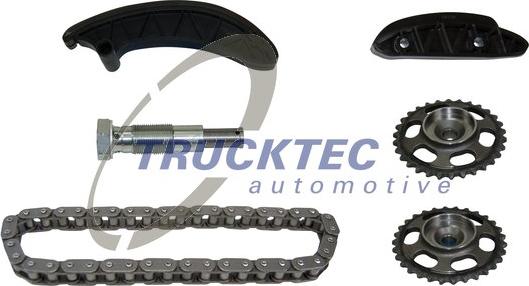 Trucktec Automotive 02.12.241 - Vaxt zəncirinin dəsti furqanavto.az