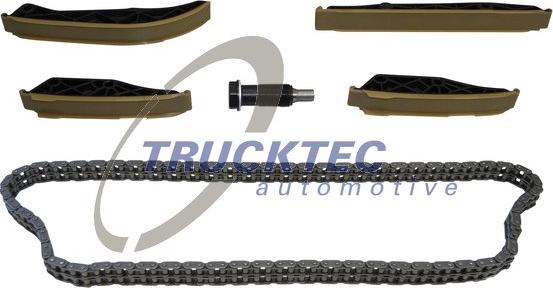 Trucktec Automotive 02.12.214 - Vaxt zəncirinin dəsti furqanavto.az