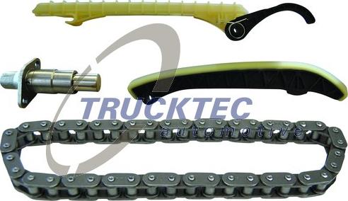 Trucktec Automotive 02.12.216 - Vaxt zəncirinin dəsti furqanavto.az