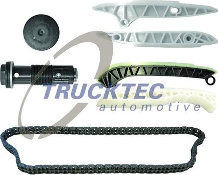 Trucktec Automotive 02.12.218 - Vaxt zəncirinin dəsti furqanavto.az