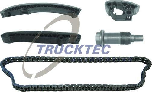 Trucktec Automotive 02.12.221 - Vaxt zəncirinin dəsti furqanavto.az