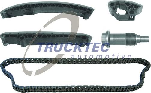 Trucktec Automotive 02.12.222 - Vaxt zəncirinin dəsti furqanavto.az