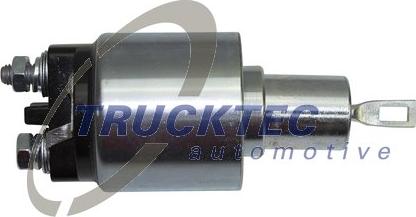 Trucktec Automotive 02.17.014 - Solenoid açarı, başlanğıc furqanavto.az