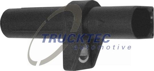 Trucktec Automotive 02.17.034 - Sensor, krank mili nəbzi furqanavto.az