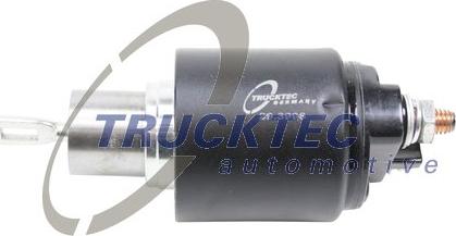 Trucktec Automotive 02.17.038 - Solenoid açarı, başlanğıc furqanavto.az