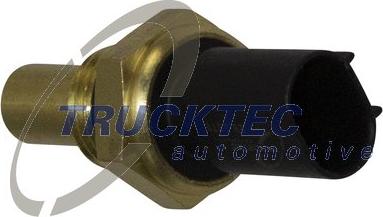 Trucktec Automotive 02.17.037 - Sensor, soyuducu suyun temperaturu furqanavto.az