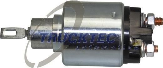 Trucktec Automotive 02.17.024 - Solenoid açarı, başlanğıc furqanavto.az