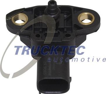 Trucktec Automotive 02.17.132 - Sensor, təzyiqi artırın furqanavto.az