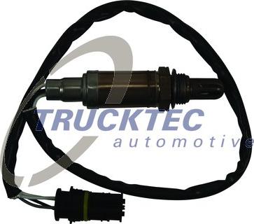 Trucktec Automotive 02.39.044 - Lambda Sensoru www.furqanavto.az