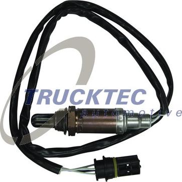 Trucktec Automotive 02.39.048 - Lambda Sensoru furqanavto.az