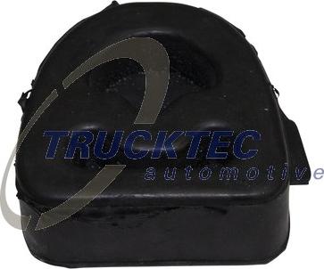 Trucktec Automotive 02.39.042 - Saxlama braketi, səsboğucu furqanavto.az