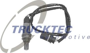 Trucktec Automotive 02.39.047 - Lambda Sensoru furqanavto.az