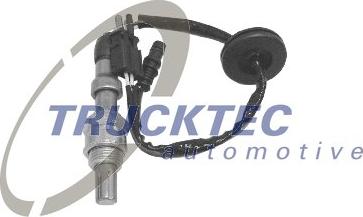 Trucktec Automotive 02.39.051 - Lambda Sensoru furqanavto.az