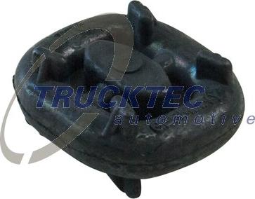 Trucktec Automotive 02.39.004 - Saxlama braketi, səsboğucu furqanavto.az