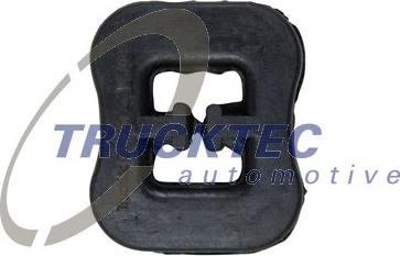 Trucktec Automotive 02.39.005 - Saxlama braketi, səsboğucu furqanavto.az