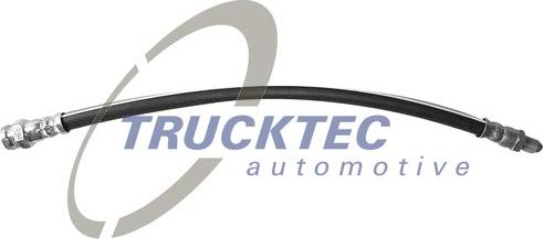 Trucktec Automotive 02.35.458 - Əyləc şlanqı furqanavto.az