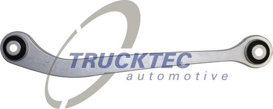 Trucktec Automotive 02.35.049 - Çubuq / Strut, təkər asması furqanavto.az